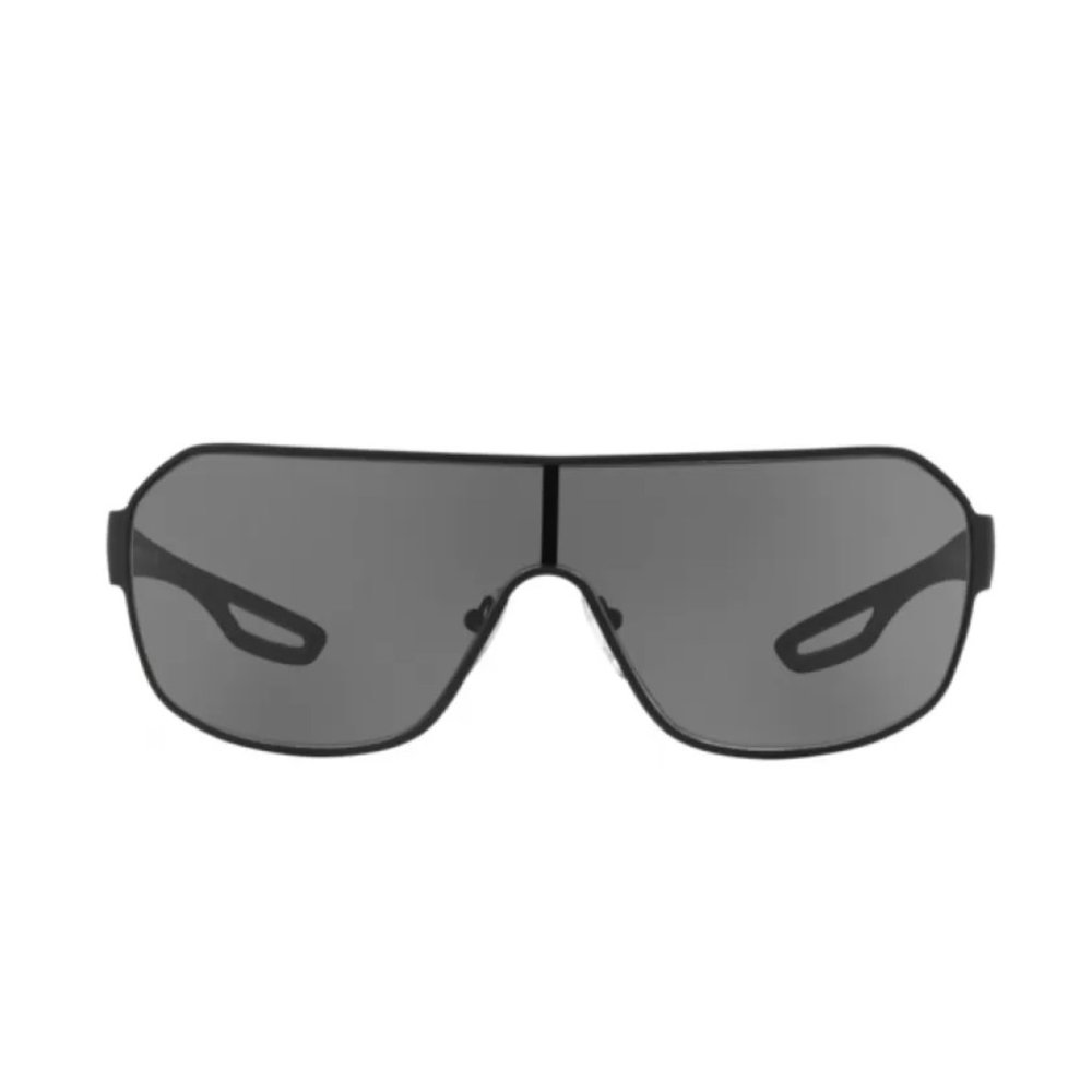 🔥NEW PRADA LINEA ROSSA SPORT RUBBER MEN'S SUNGLASSES - Picture 3 of 7